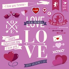 Love Messages N4