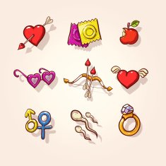 Valentines N22