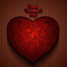 Happy Valentine's Day N268