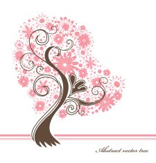 Heart flowering