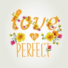 valentine's day poster N61