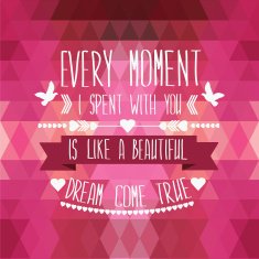 valentine's day poster N62