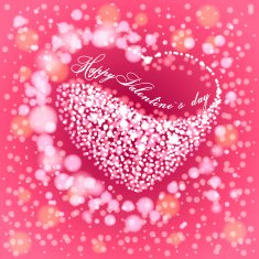 Valentine's Day N294