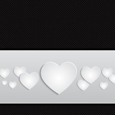 Valentine's background N62