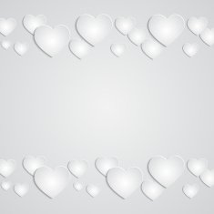 Valentine's background N63