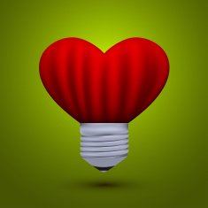 Vector valentines day background Eps10 N38