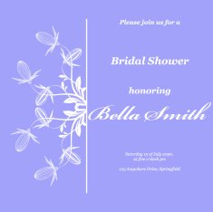 Wedding or invitation card abstract vector flower pattern background N50