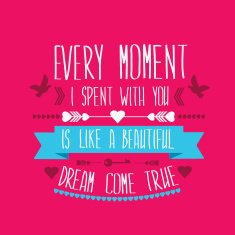valentine's day poster N65