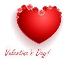 Valentine's Day N295