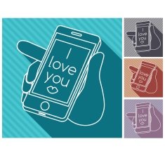 I Love You N187