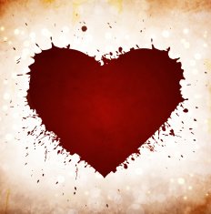 Grunge Background N74