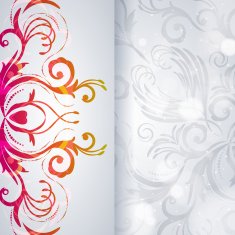 Abstract vector background N168