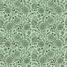 Vintage pattern N29
