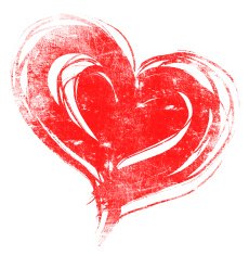 Red Heart N118