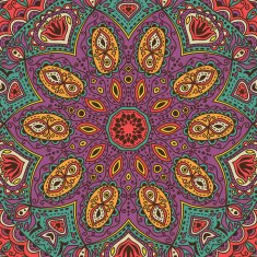 Ornamental lace pattern N30