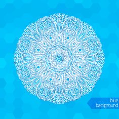 snowflakes background N13