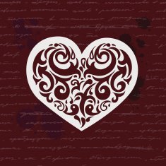 Valentines Day N407