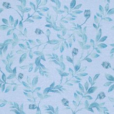 Vivid repeating floral N30