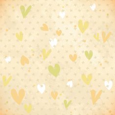 Heritage texture Retro seamless pattern
