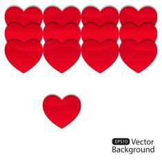 Background from hearts 3 N2