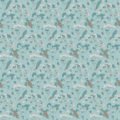Vintage flowers background N37