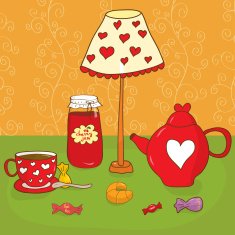 Tea Party N24