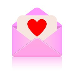 love message N11