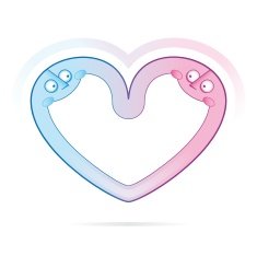 heart characters