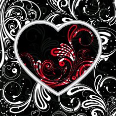heart N267