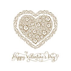 Happy Valentine's Day N269