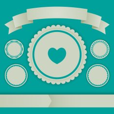 Web design elements N4