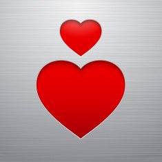 Valentines's Day Heart