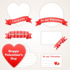 Valentine's day set N4