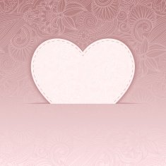 vector heart N32