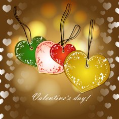 Valentine's Day N296