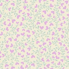 Seamless background with hearts N24