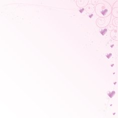 Romantic card N15