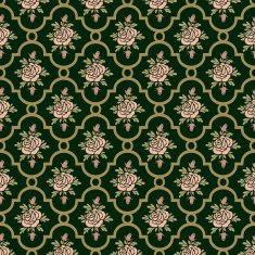 Roses Seamless PAttern N29