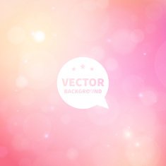 romantic shiny blurred background with lights N3