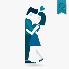 Happy Valentines Day Icon N344
