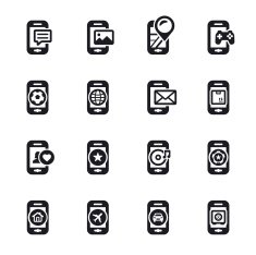 Mobile Apps N7