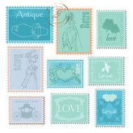 Stamp N3