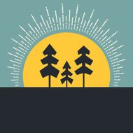 Forest Concept