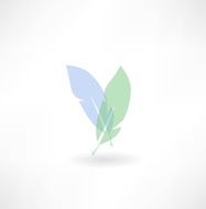 plumage icon N3