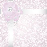 pearls and roses N2