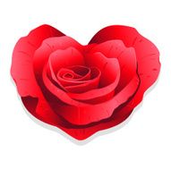 Rose Heart N7