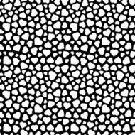 Hearts Seamless Pattern N50