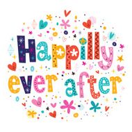 happily ever after N3