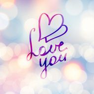 Love You N34