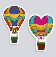 Balloons Design N4